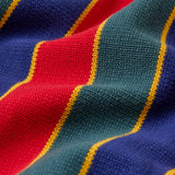 V-Neck Sweater Vest – Multicolor