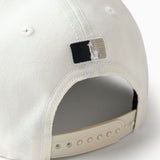 WOA Snapback - White/Black