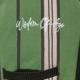 City Cardigan - Sage