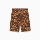Convertible Utility Cargo Pant - Sandstorm