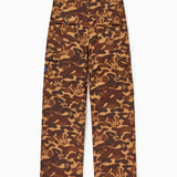 Convertible Utility Cargo Pant - Sandstorm