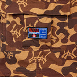 Convertible Utility Cargo Pant - Sandstorm