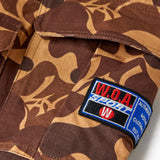 Convertible Utility Cargo Pant - Sandstorm