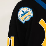 Knit Hockey Jersey - Static