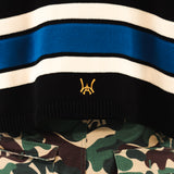 Knit Hockey Jersey - Static