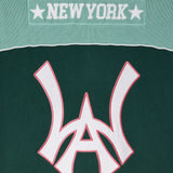 Knit Football Jersey V2- Mint