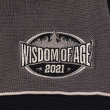 Knit Football Jersey V2 2025  - Slate