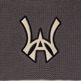 Knit Football Jersey V2 2025  - Slate